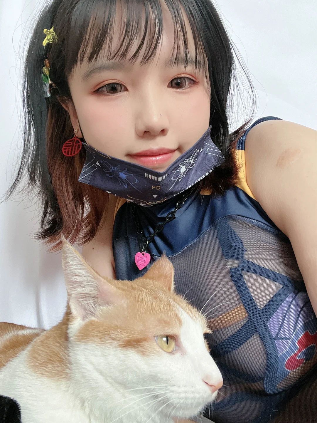 阿半今天很开心 - No.044 喜多川海梦 [89P-224MB] tg@simisebaisi 【丝足阁】017.webp